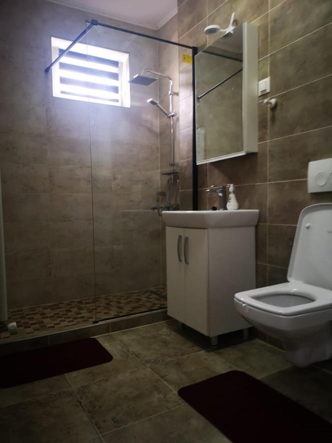 Ludi House Apartment Targu Mures Exterior photo