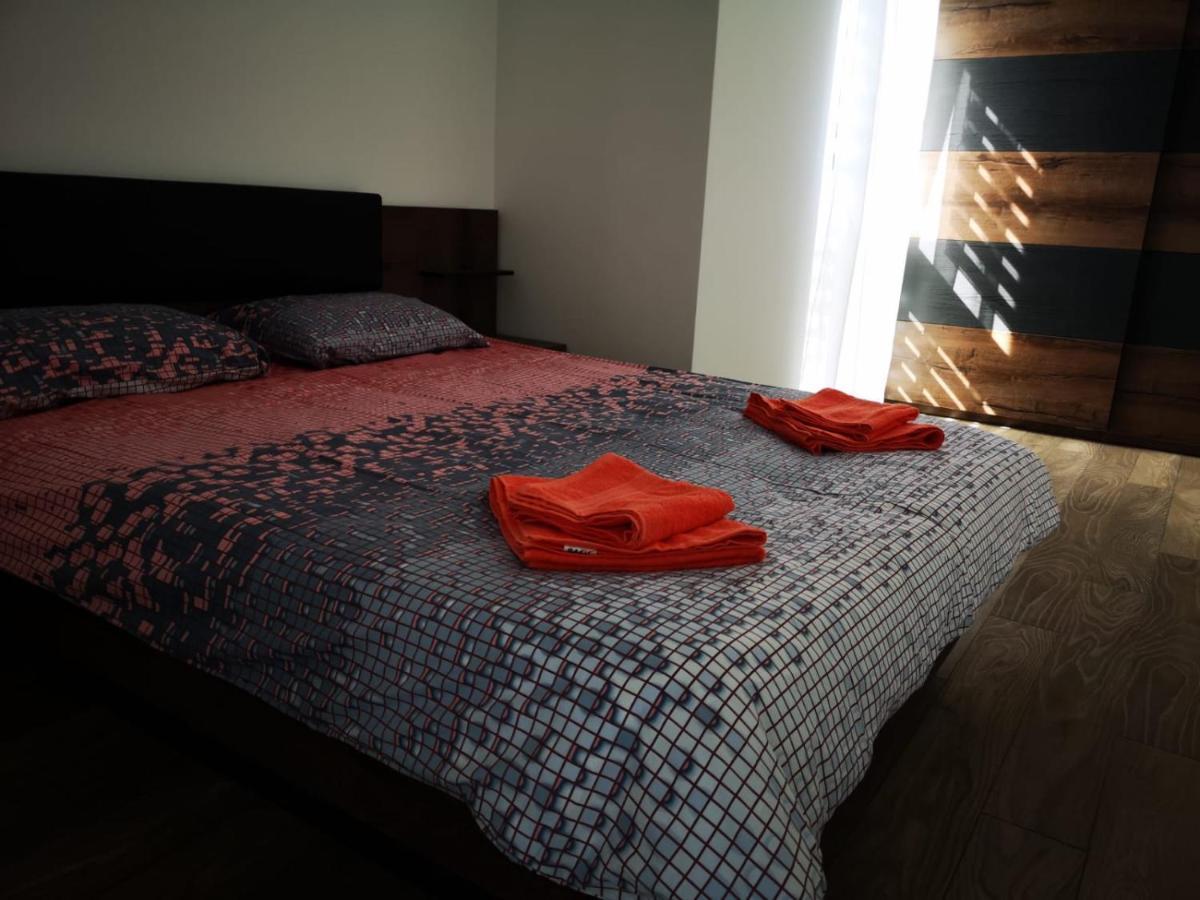Ludi House Apartment Targu Mures Exterior photo