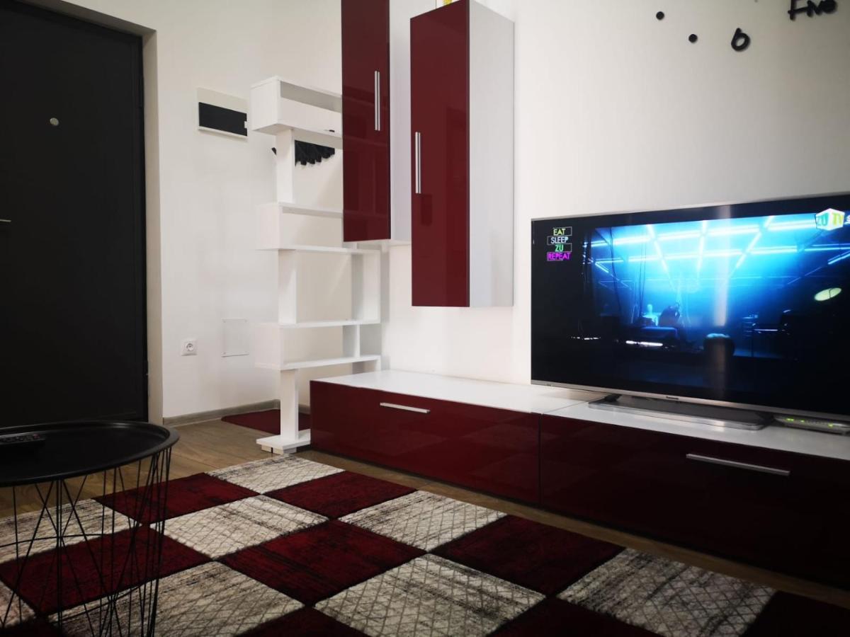 Ludi House Apartment Targu Mures Exterior photo