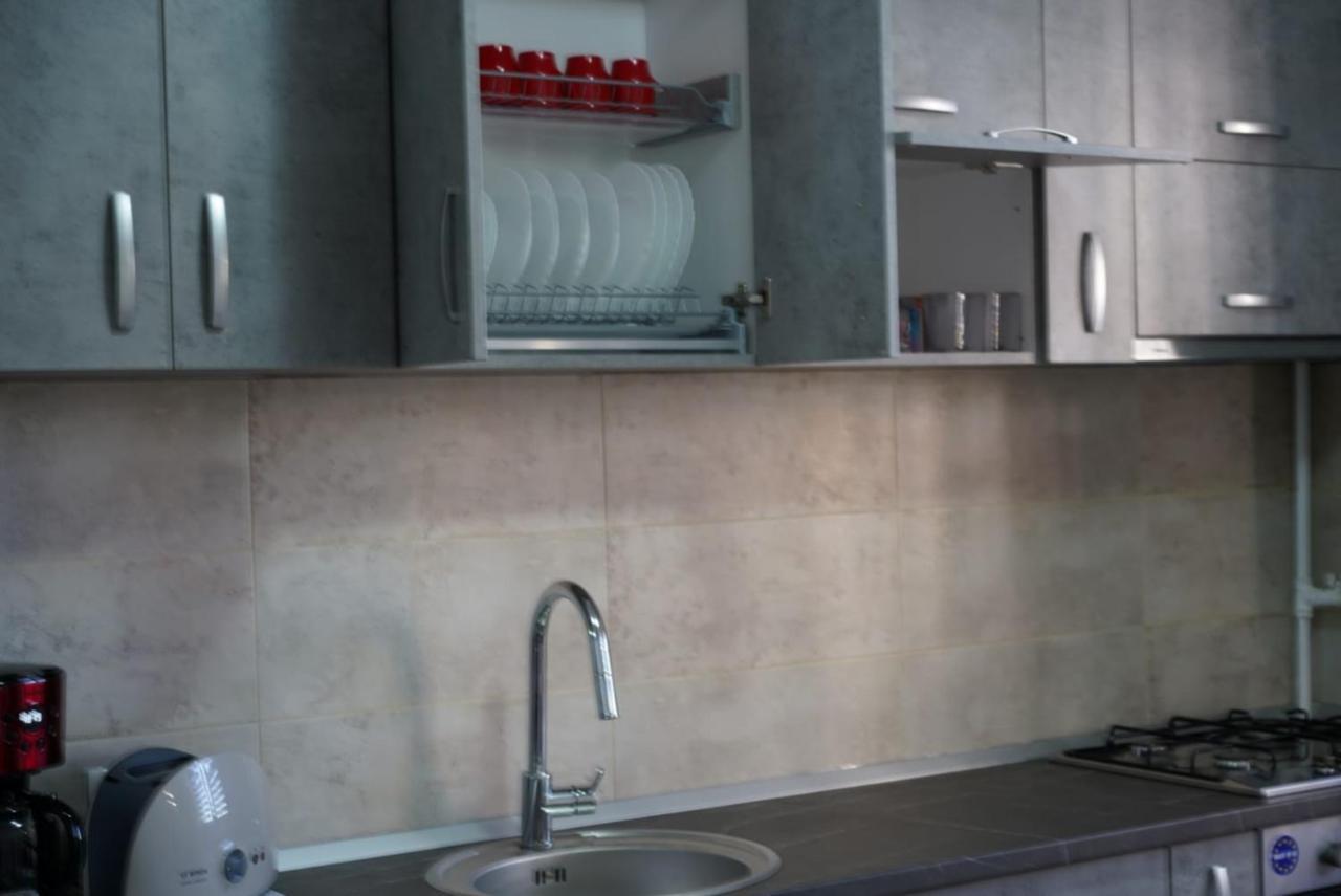 Ludi House Apartment Targu Mures Exterior photo