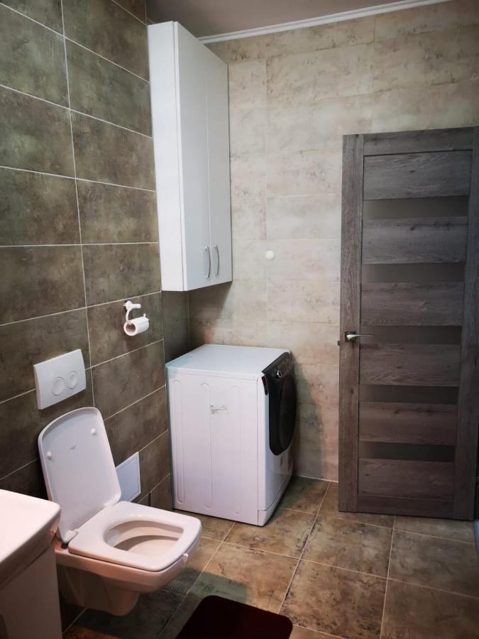 Ludi House Apartment Targu Mures Exterior photo