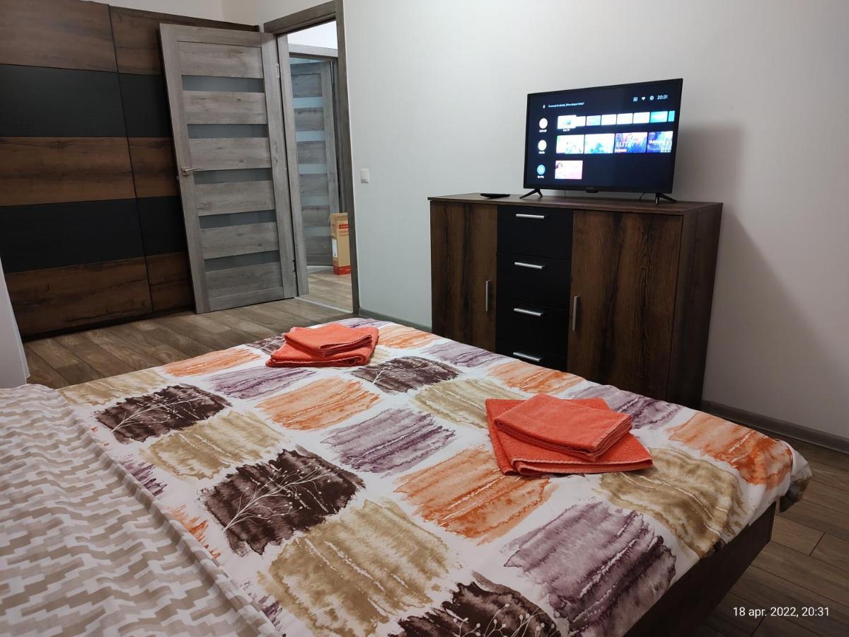 Ludi House Apartment Targu Mures Exterior photo