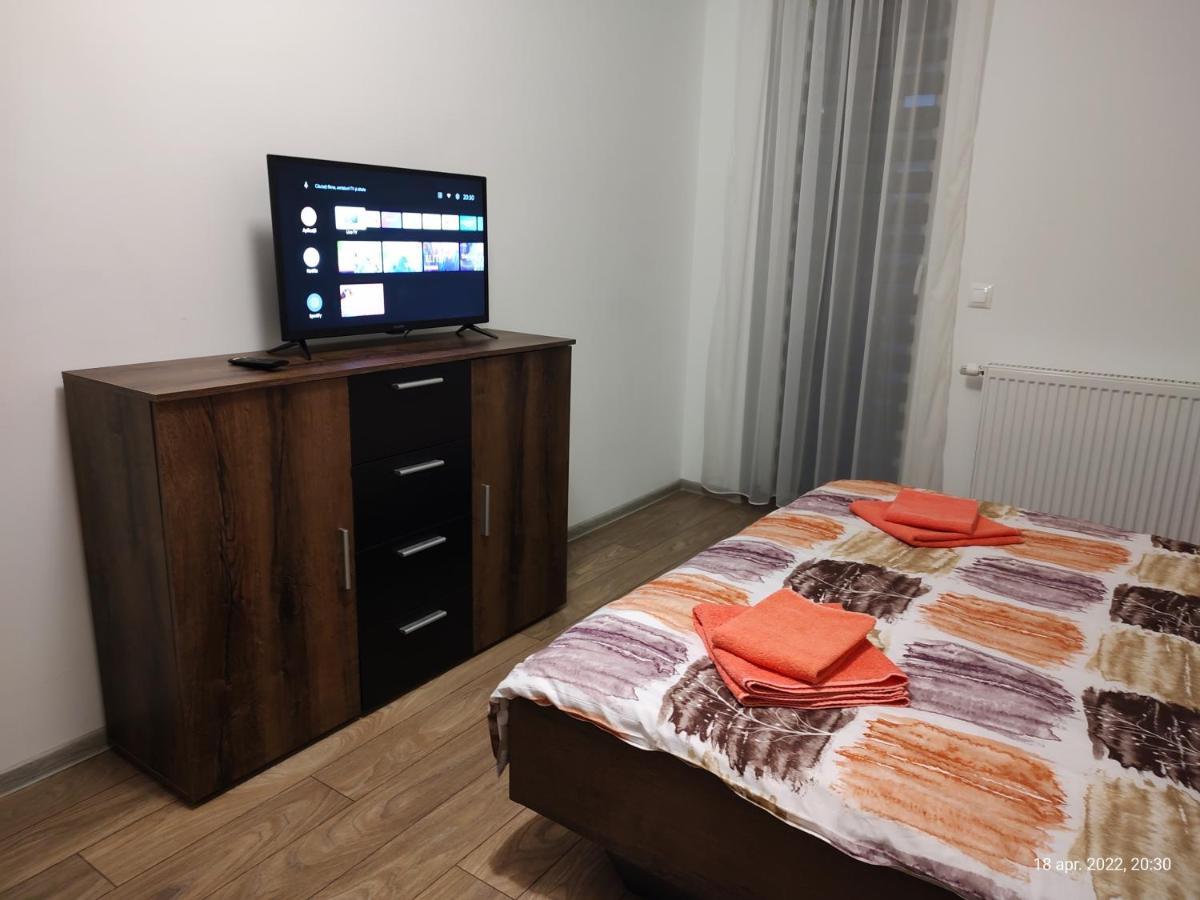 Ludi House Apartment Targu Mures Exterior photo
