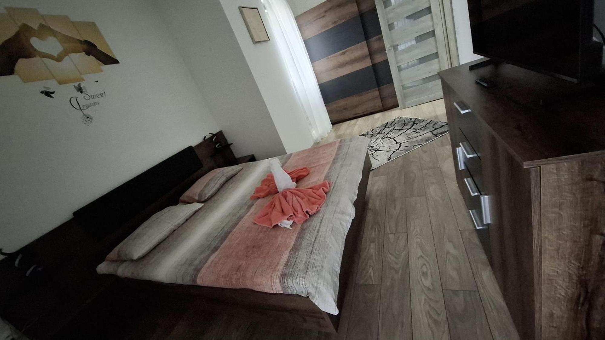 Ludi House Apartment Targu Mures Exterior photo
