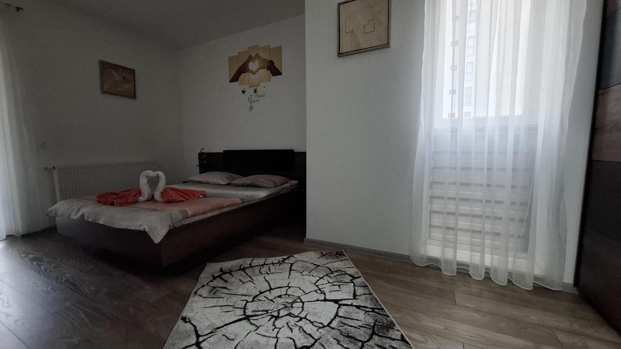 Ludi House Apartment Targu Mures Exterior photo